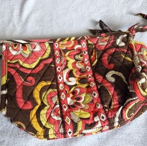 Medium Bow Cosmetic in Puccini